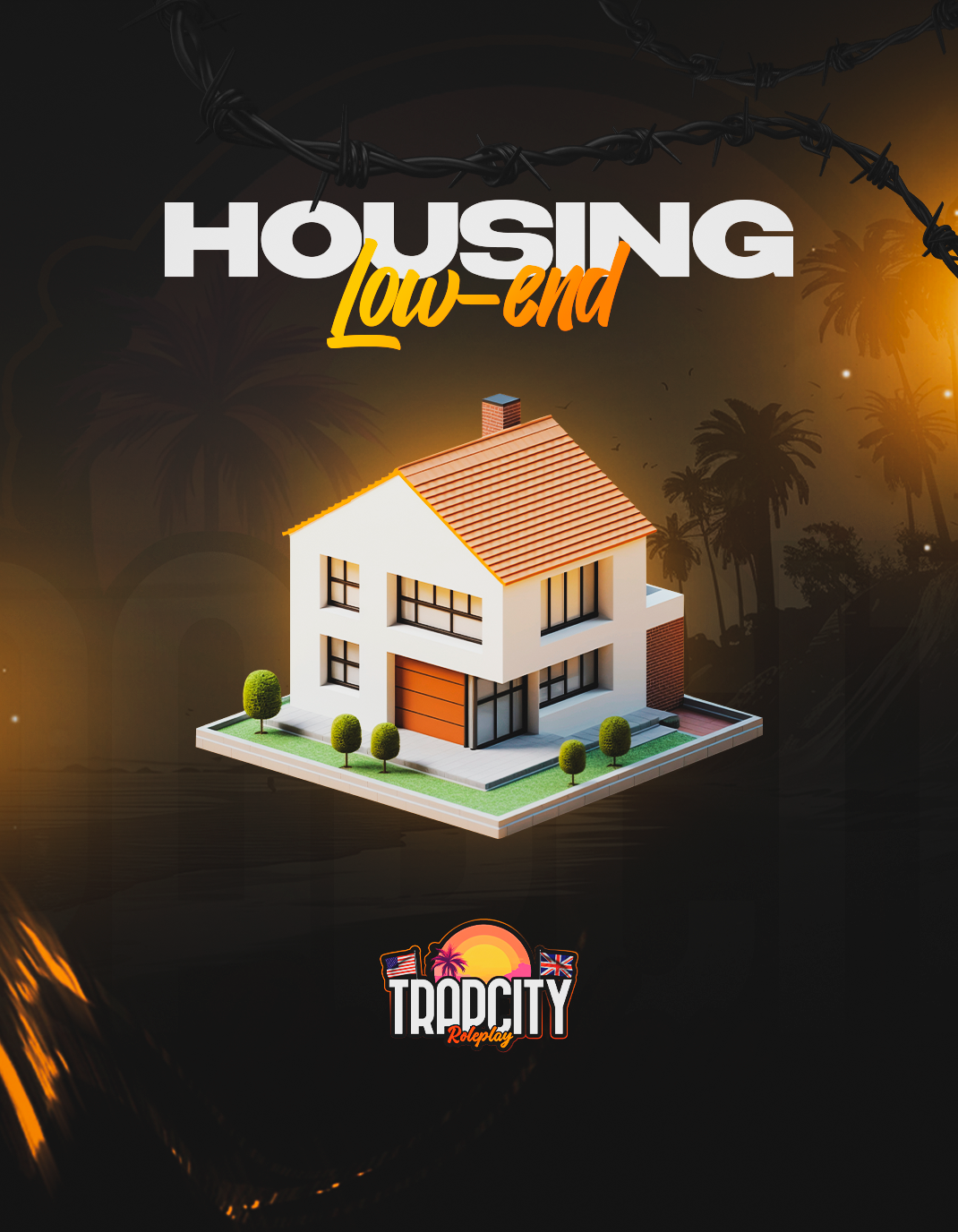 Low-end Housing