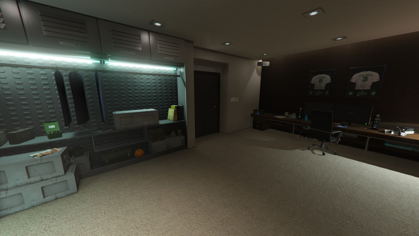 Trapcity VIP Apartments #2