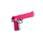 GW3 pink pistol