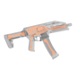 GW109 orange smg skelly