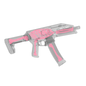 GW110 pink smg skelly