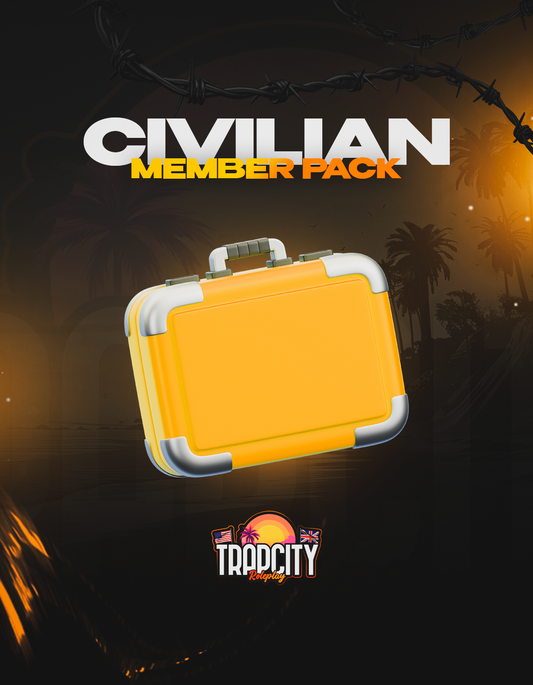 Civilian - Member pack