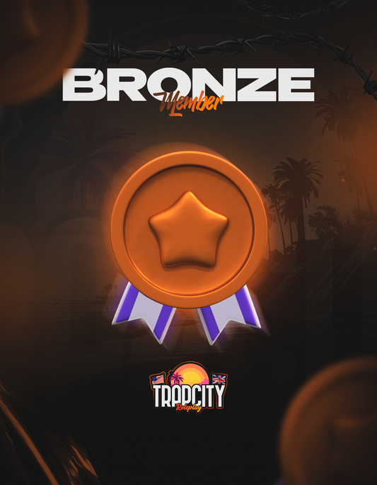 1 - Bronze membership